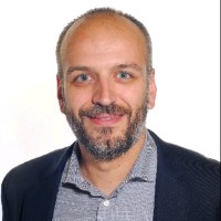 Francesco Paradiso