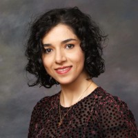Taraneh Bahremand