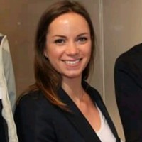 Morgane Geudeker