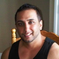Rocky Sandhu