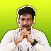 Dakshna Moorthy