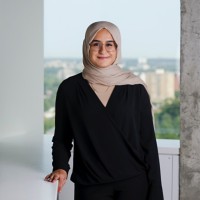 Zohra Bhimani