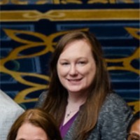 Kerry Hall, Jd