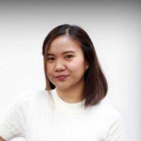 Richelle Marie Gerapusco