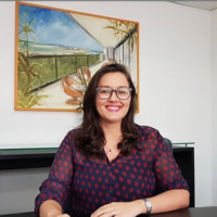 Laysa Maira Borges Silva de Barros