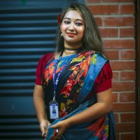 Lamia Islam