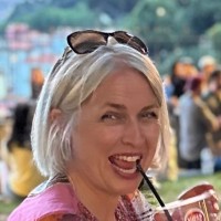Louise Collins