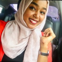 Shima Saeed