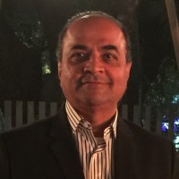 Piyush Mehta