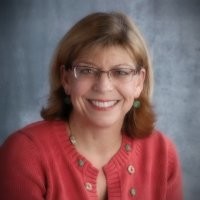 Carol Huck, LPC
