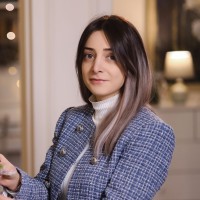 Gohar S. Sokhakyan