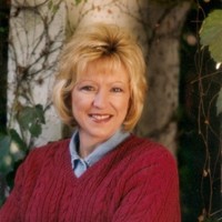 Deborah Joseph