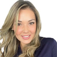 Lina Maria Paredes Suarez