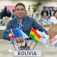José Hebert López Rojas