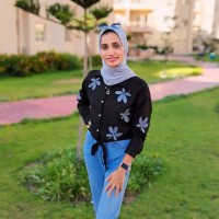 Yasmin Shehab