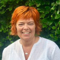 Lisbeth Grube