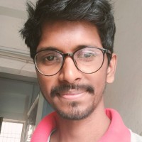 Manoj Gunisetty