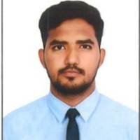 Omer Farooq Mohammed