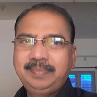Laxmanraj Mg