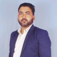 Mujtaba Jamil