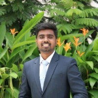 Lohith N