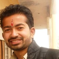 Mohit Marothia