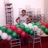 Yazmin Maranto
