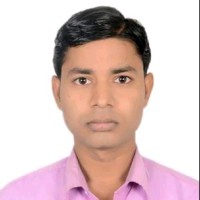 Sachin Patel