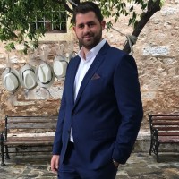Napoleon Dimarakis