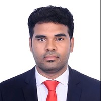 M Kiran Vamshi