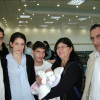 Ilana Kedmi