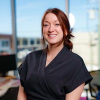 Karyane Boisjoli - Desjardins