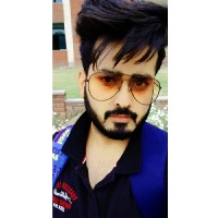 Nikhil Rohilla