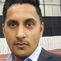 Daljit Bhandal
