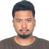 Adarsha Raj Shakya