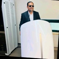 Nadeem MD