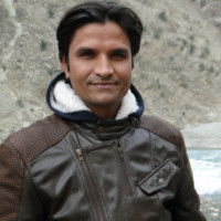 Abdul Hafeez