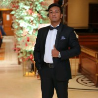 Arun S A