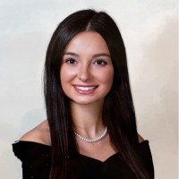 Olivia Steele