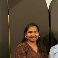 Mounika M