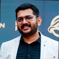 JITHIN JOY