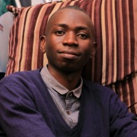 Simon Peter Okoth