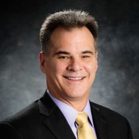 David Johnsonbaugh