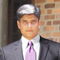 sreejith sr