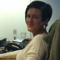 Amy Joyce