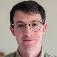 Paul Carmichael