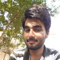 Shahroze Jatoi
