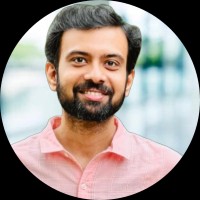 Hari Ohm Prasath Rajagopal