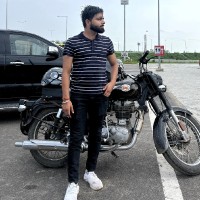 Priyanshu Chaudhary
