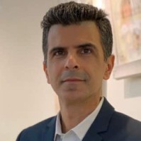 Nader Mohammadi